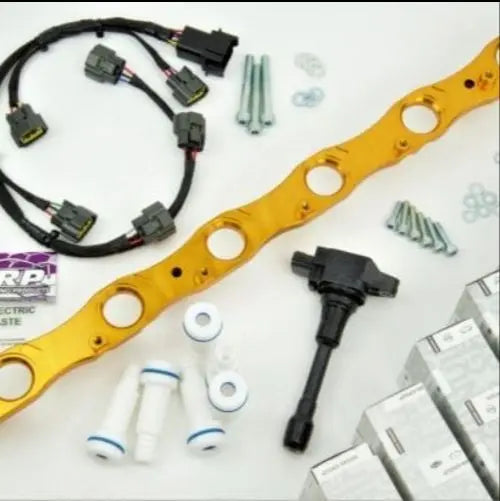 RB25 NEO GTR Coil Pack Kits - Tokyo Tom's