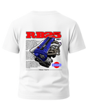 RB25 Det Nissan T-Shirt