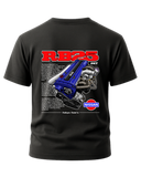 RB25 Det Nissan T-Shirt