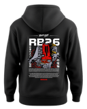 Nissan RB26 DET v.1 Hoodie