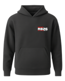 Nissan RB26 DET v.1 Hoodie