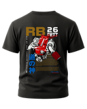 Nissan RB26 DETT T-Shirt