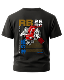 Nissan RB26 DETT T-Shirt