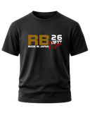 Nissan RB26 DETT T-Shirt