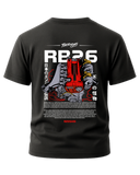Nissan RB26 DET Engine - T-Shirt