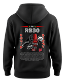 Nissan RB30 Hoodie
