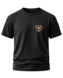 RX3 Rotary Side Engine T-Shirt