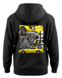 RX7 Endine Hoodie