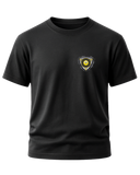 RX7 Rotary Side Engine T-Shirt