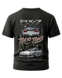Mazda RX7 FD T-Shirt