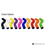 Racing Silicone turbo intercooler Radiator hose kit For Honda civic EP3 type R K20A2 (13pcs) EPMHDR027 - Tokyo Tom's