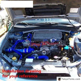 Racing Silicone turbo intercooler Radiator hose kit For Honda civic EP3 type R K20A2 (13pcs) EPMHDR027 - Tokyo Tom's