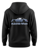 911 Rauh Welt Hoodie