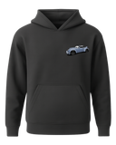 911 Rauh Welt Hoodie