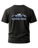 911 RWB Graphic T-Shirt
