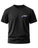 911 RWB Graphic T-Shirt