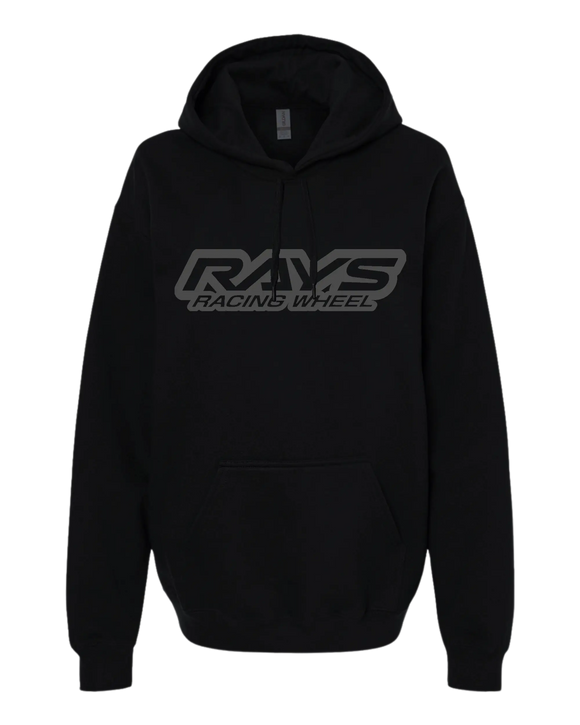 Rays Heritage Collection Hoodie