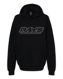 Rays Heritage Collection Hoodie