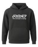 Rays Volk Wheels Hoodie