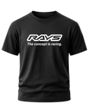 Rays Volk Wheels T-Shirt
