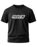 RAYS Racing Wheels T-Shirt