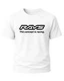 Rays Volk Wheels T-Shirt