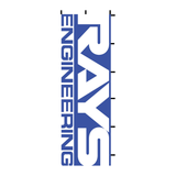 Nobori Rays Engineering Flag