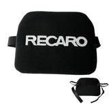 Reacro Black Head Rest