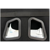 Reacro Black Head Rest