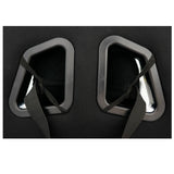 Reacro Black Head Rest