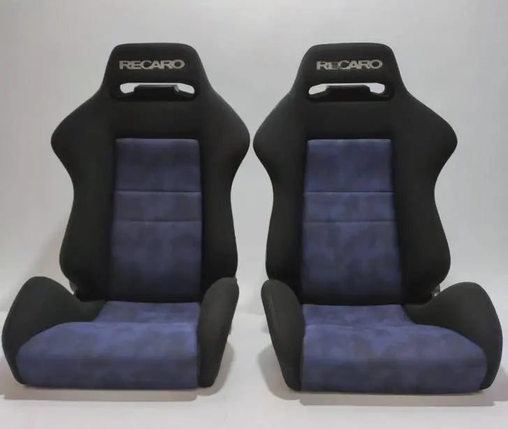 Reacro SR2 Z32 Version R Seats - Tokyo Tom's