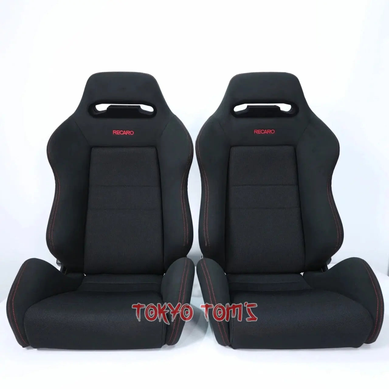 Reacro SR2 Z32 Version R Seats - Tokyo Tom's
