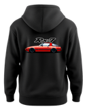 Mazda RX7 FC Hoodie