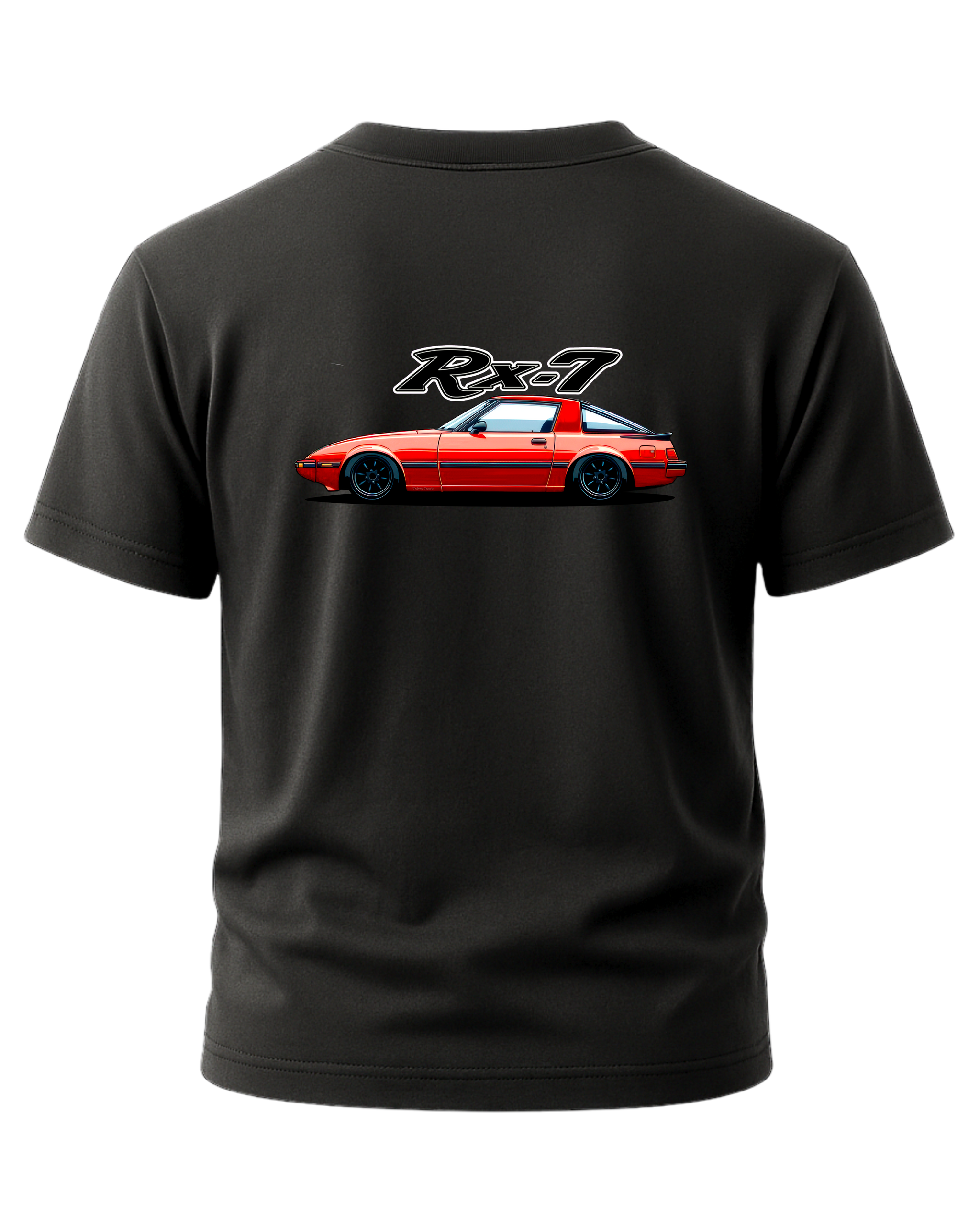 Mazda RX7 FC T-Shirt