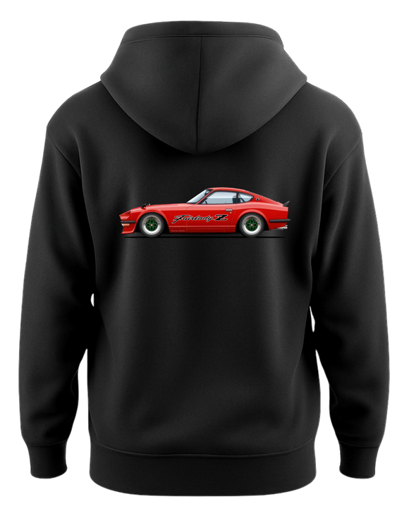Toyota AE86 TOFU Hoodie