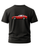Nissan Fairlady Z - Red T-Shirt