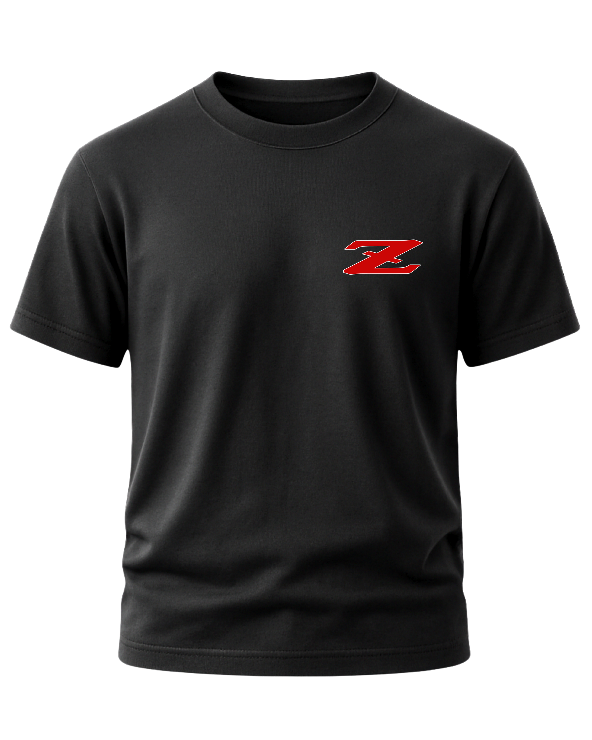 Nissan Fairlady Z - Red - T-Shirt