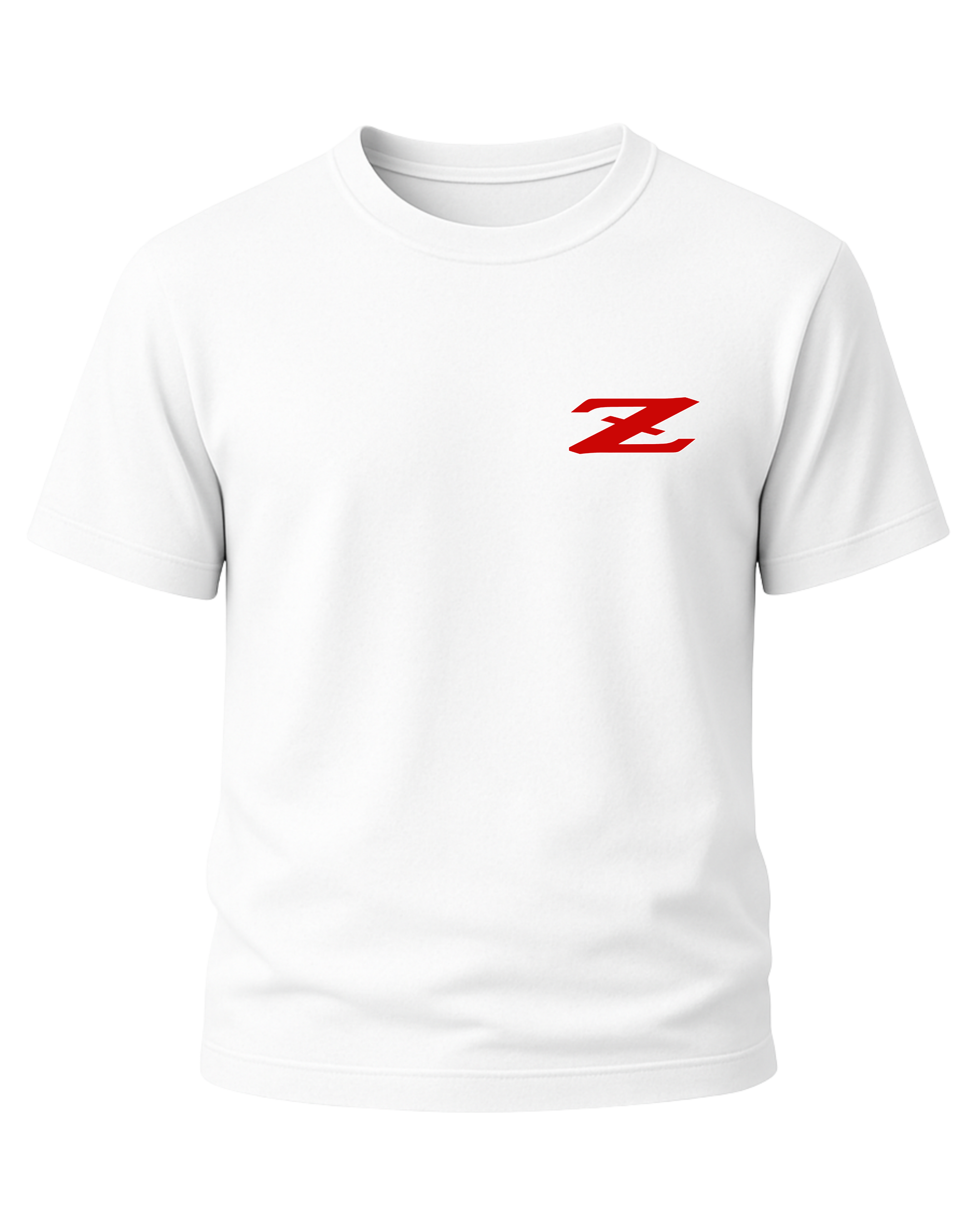 Nissan Fairlady Z - Red - T-Shirt