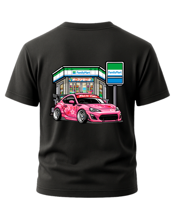 Tokyo Toms T-Shirts - Collection - Tokyo Tom's – Range_Konbini