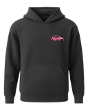 Pocket Rocket GT86 Konbini Store Hoodie