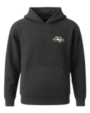 Pocket Rocket RX7 FD Konbini Store Hoodie