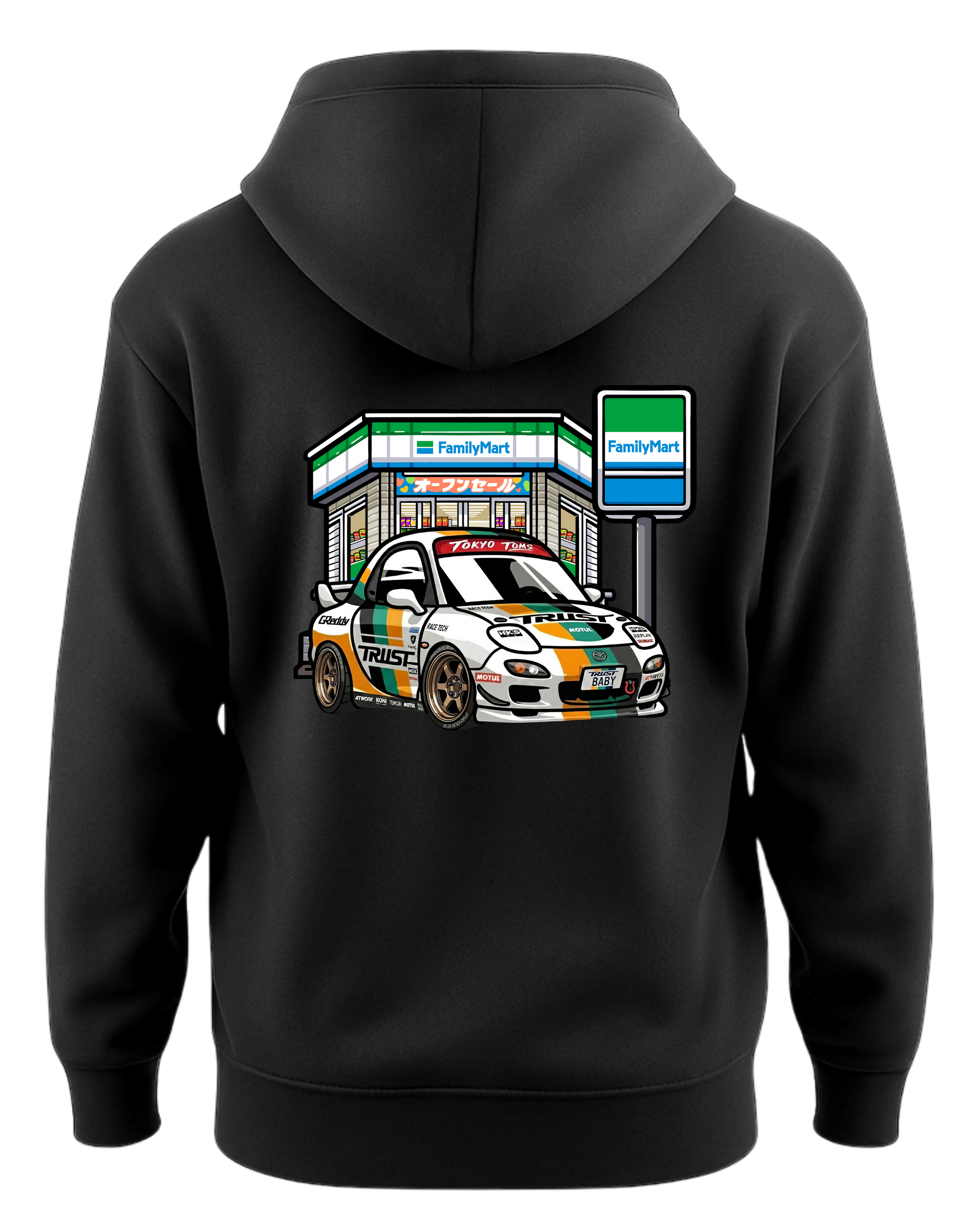 小物 tomo Tokyo Toms Apparel - Tokyo Tom's – Range_Konbini