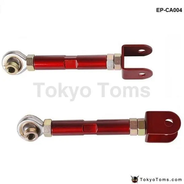 Rear Traction Control Rods / Arms For Nissan 8998 240SX S13/S14 300ZX