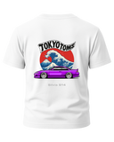 Tokyo Toms Nissan S14 Wave T-Shirt