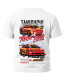 Nissan Silvia S15 HKS Taniguchi D1 Grand Prix T-Shirt