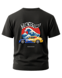 Tokyo Toms Honda S2000 Wave T-Shirt