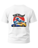 Tokyo Toms Honda S2000 Wave T-Shirt