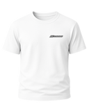 Top View S2000 T-Shirt - White Front