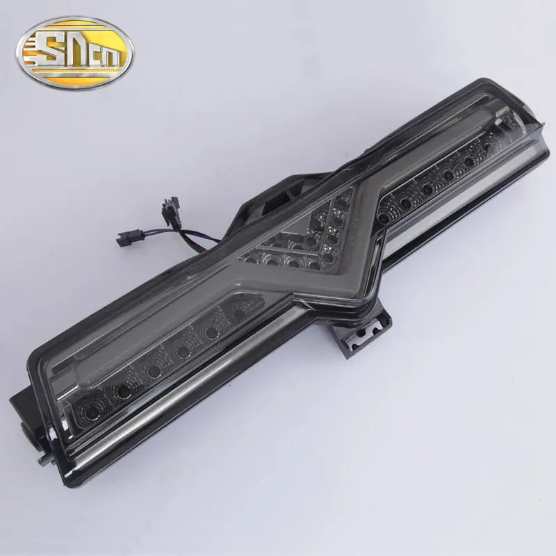 Toyota 86 GT 2013~/ Subaru BRZ 2013~ / Scion FR-S 2013~ Rear Reflector