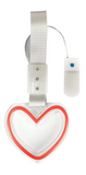 LED Tsurikawa Heart JDM Drift Handle